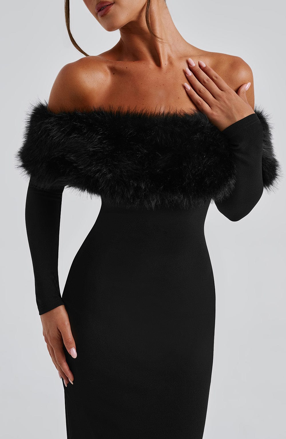 Vestido vittoria