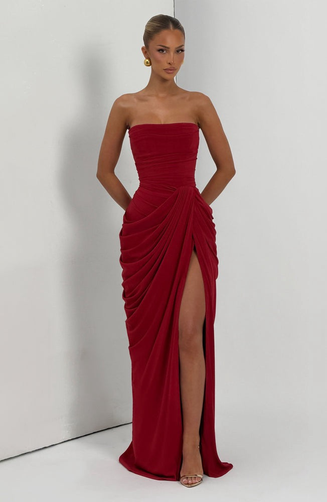 VESTIDO ORIANA
