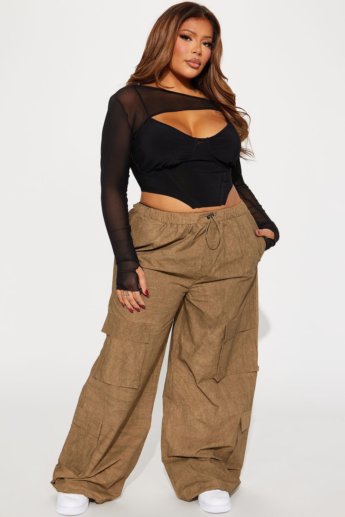 Molly Top