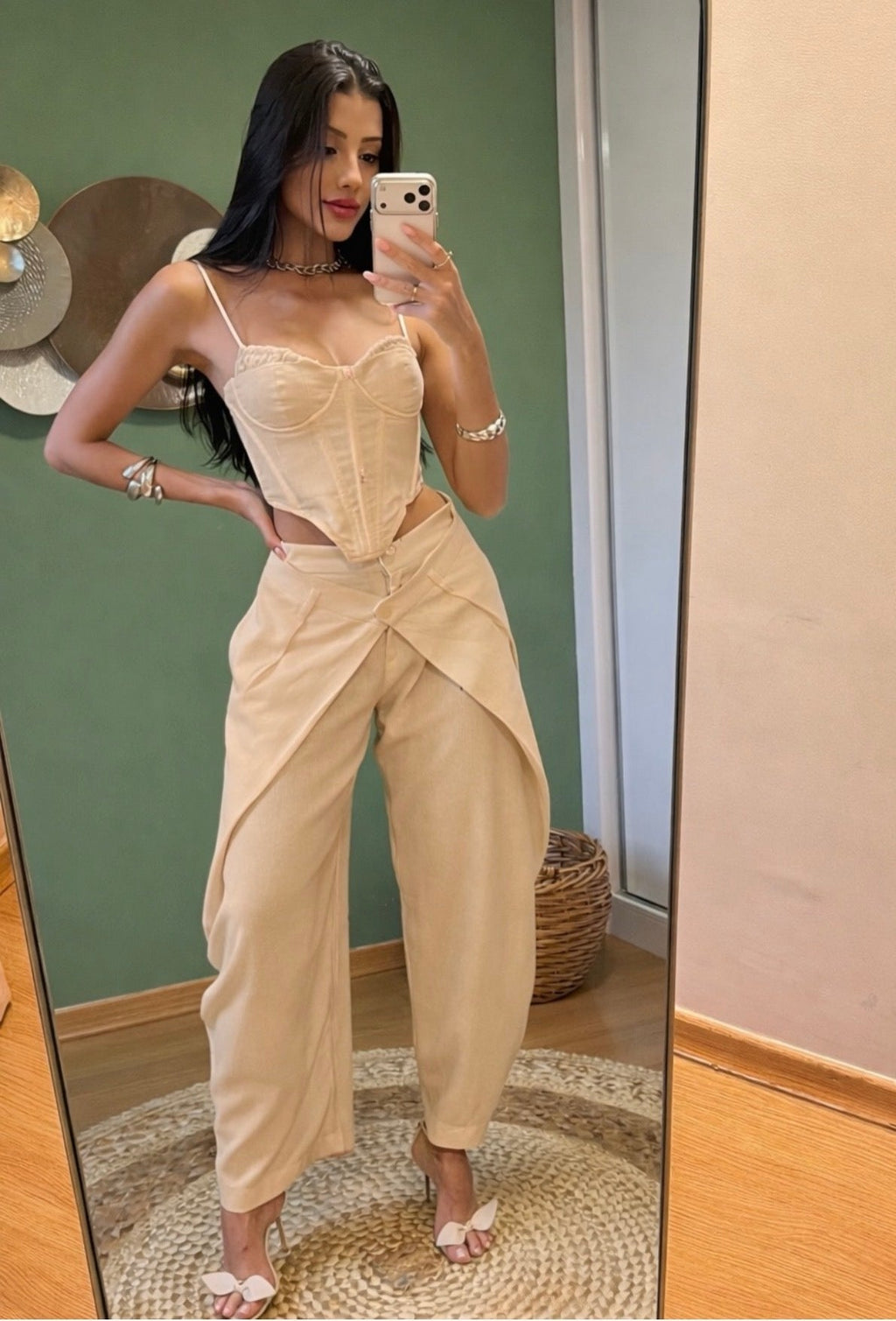 CONJUNTO HELONORA