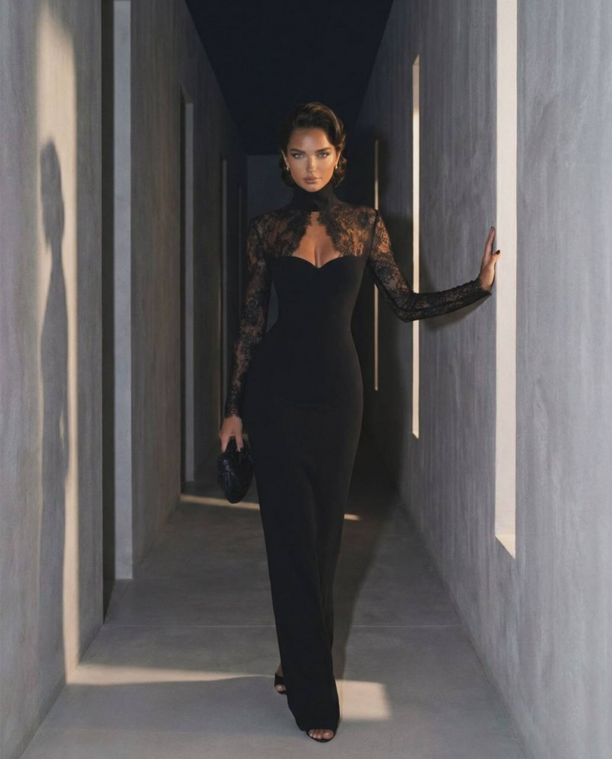 VESTIDO DUNEH