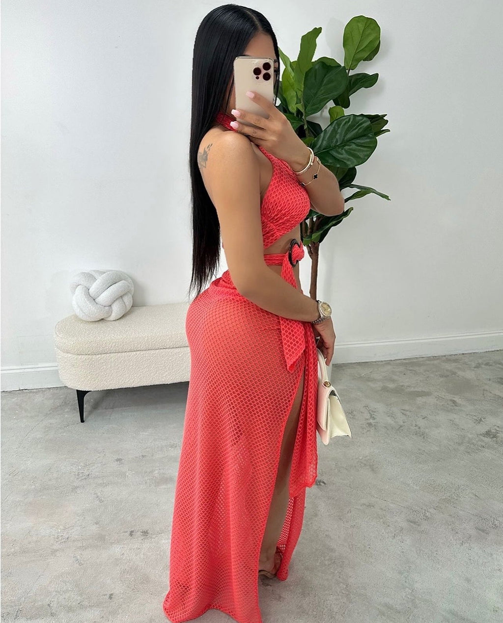 VESTIDO LISBOA