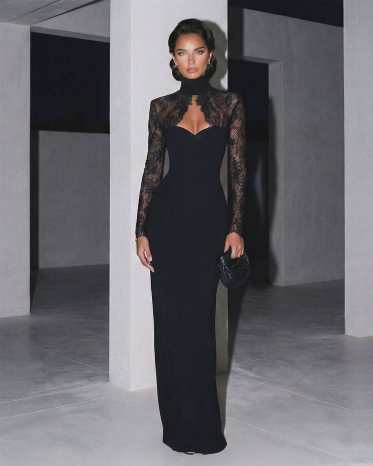 VESTIDO DUNEH