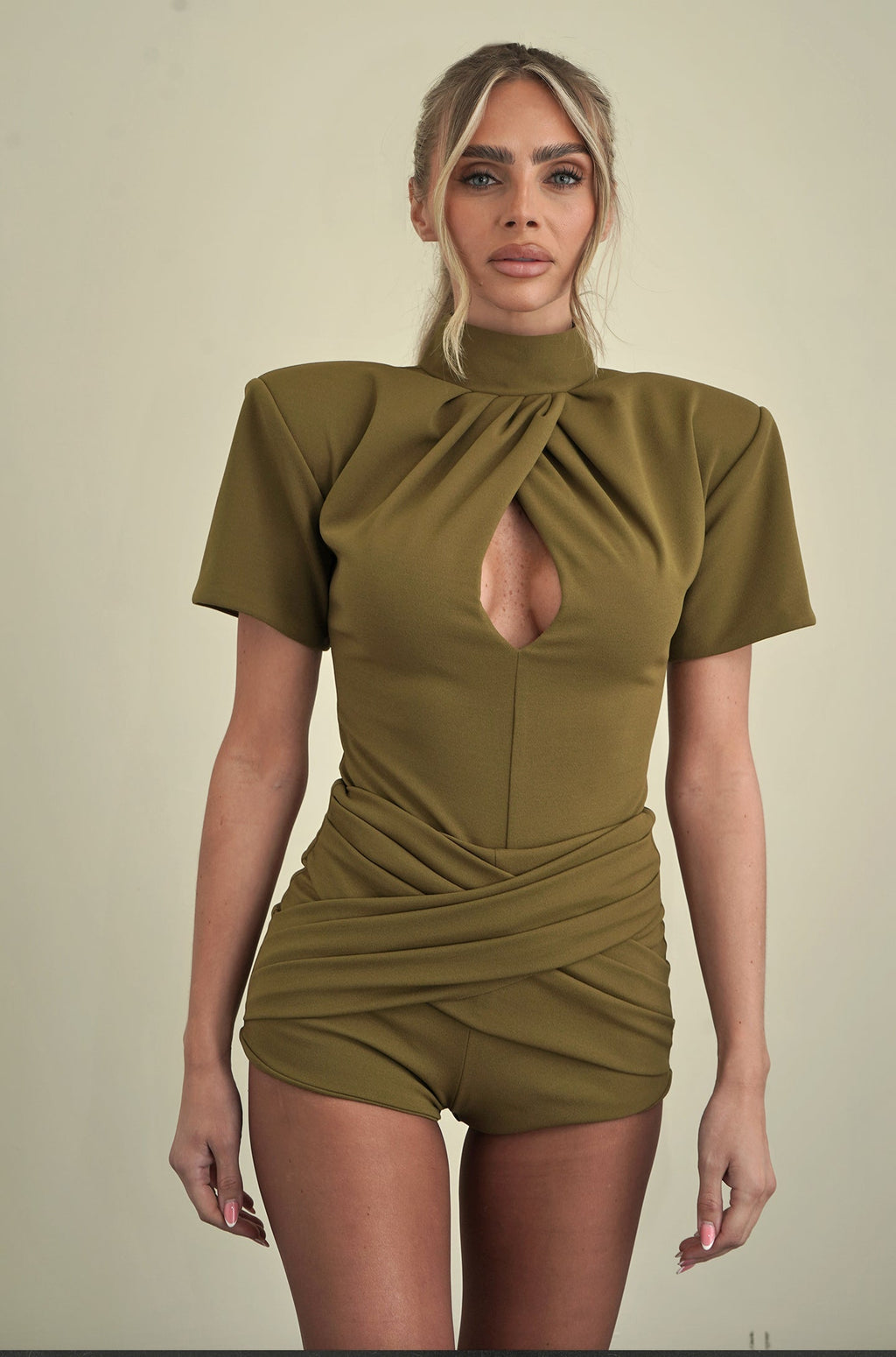 Conjunto love