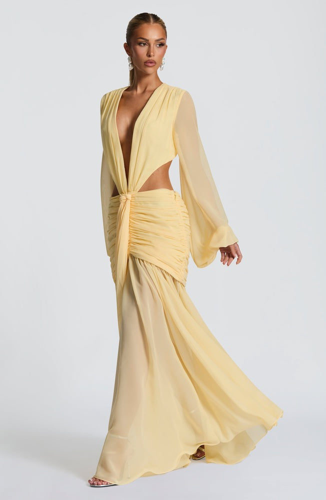 VESTIDO SHELINA