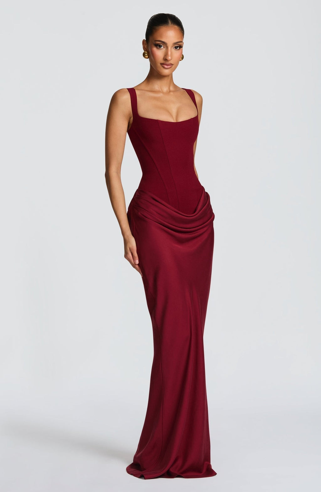 Vestido anely
