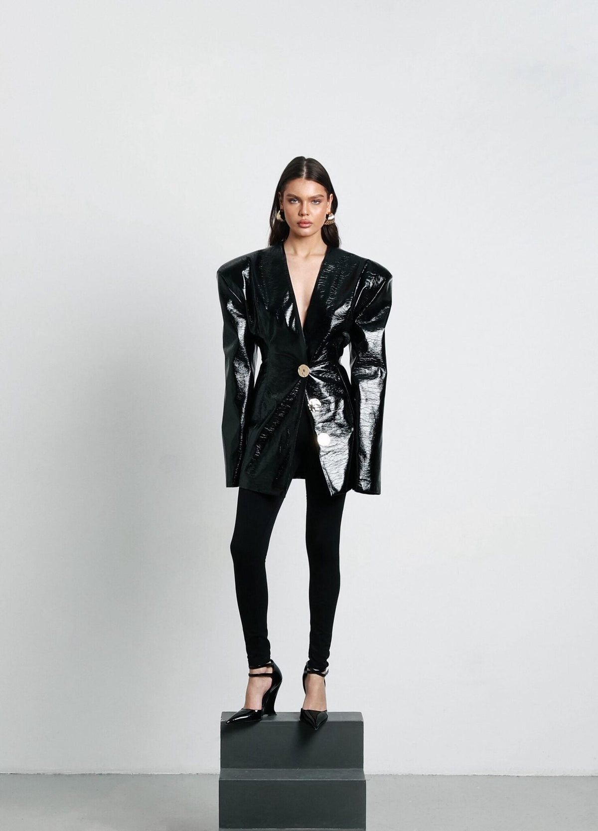 Blazer Annah