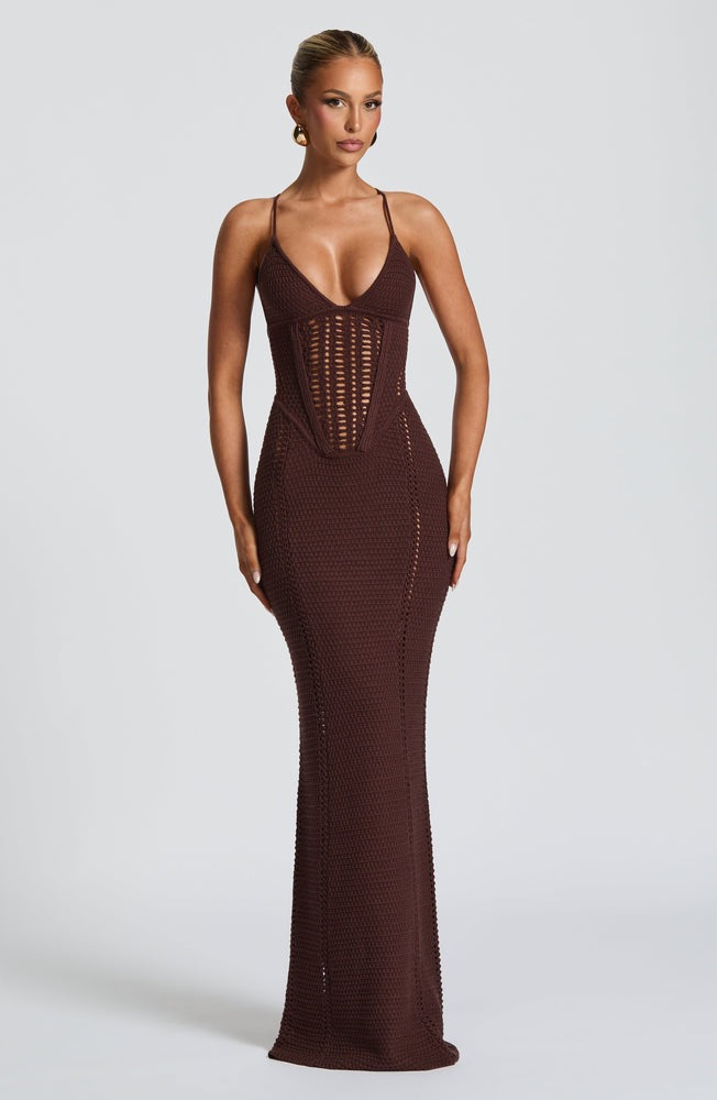 VESTIDO MYA