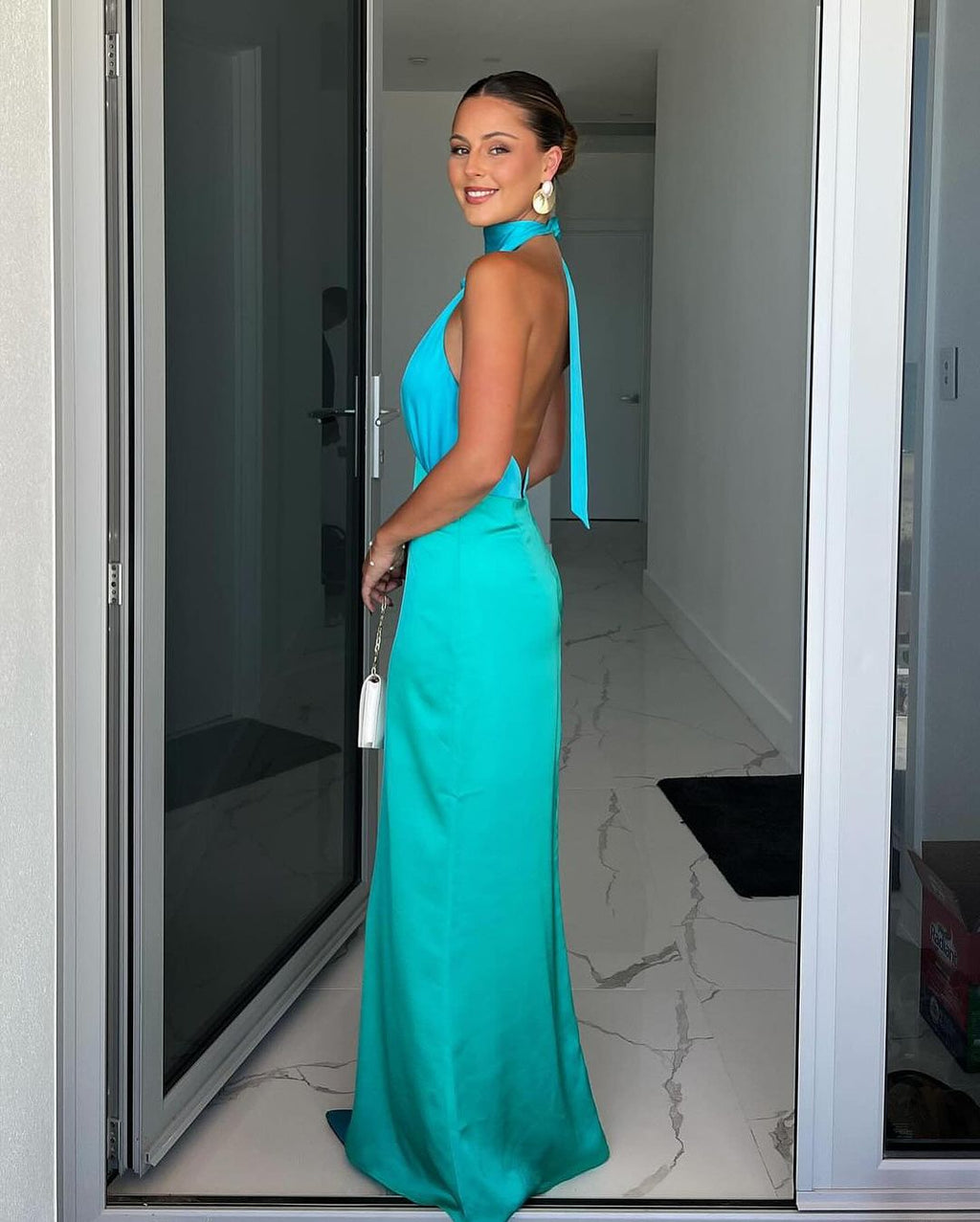 VESTIDO GANG