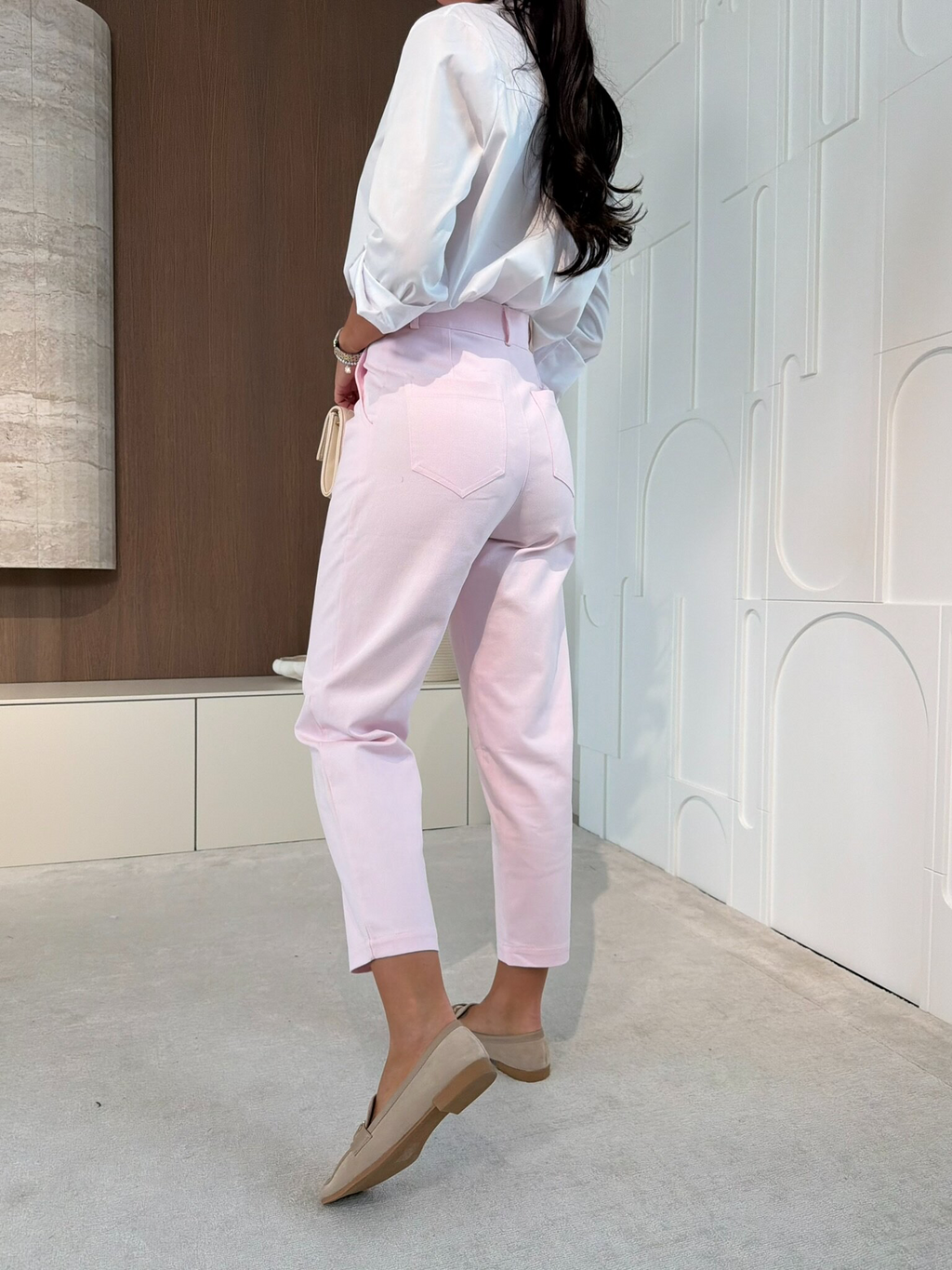 PANTALONES VAQUEROS GRANSO