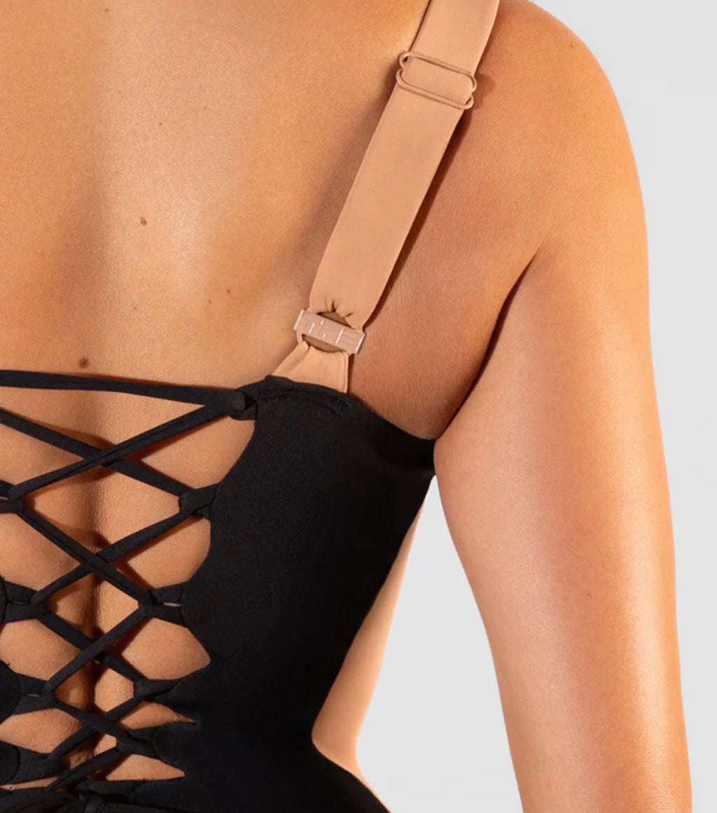 BAÑADOR CORSET