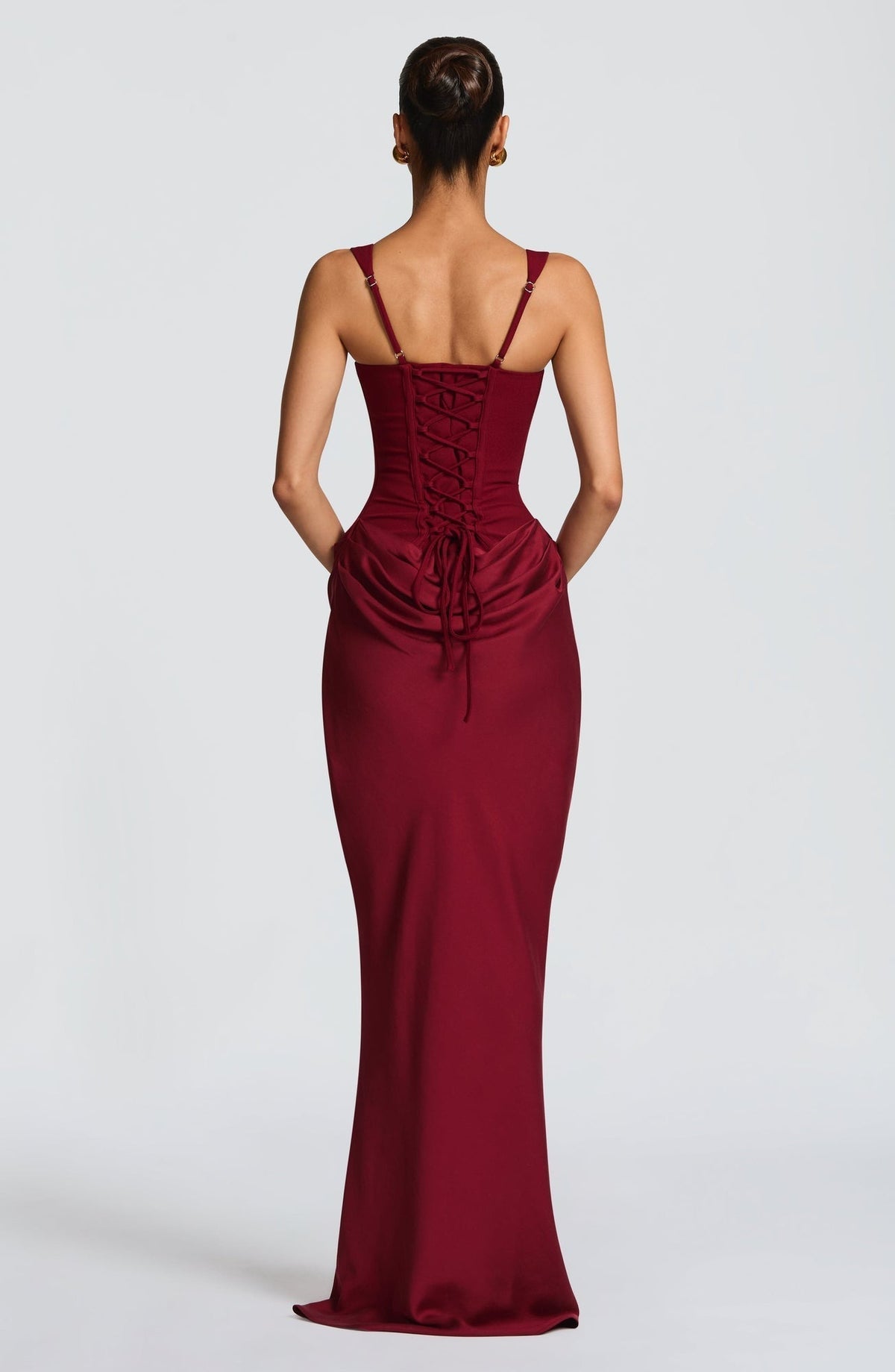 Vestido anely
