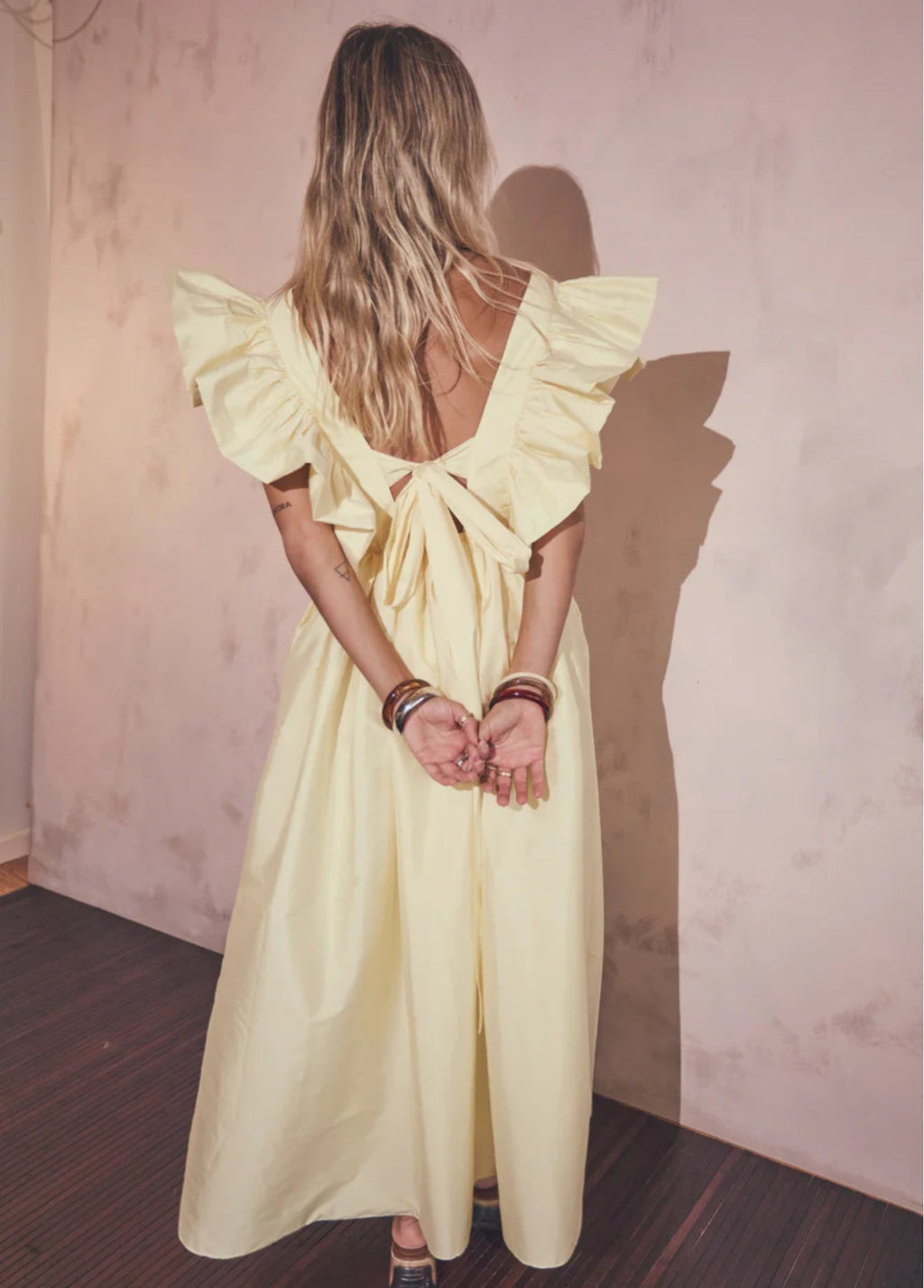 VESTIDO NELA