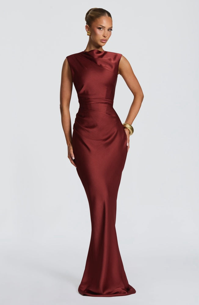 VESTIDO AVIELLE