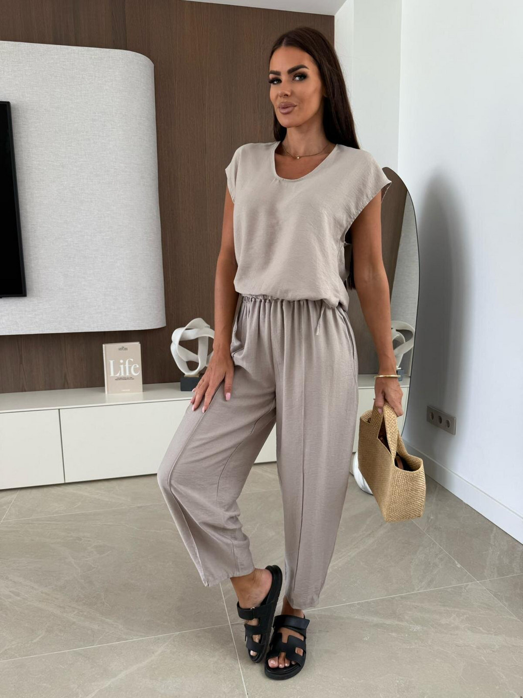 CONJUNTO FORI