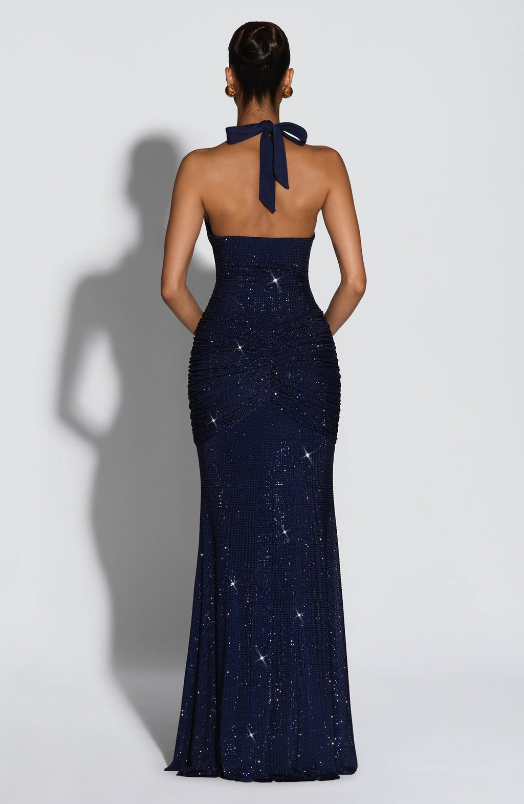 VESTIDO ROSSETA