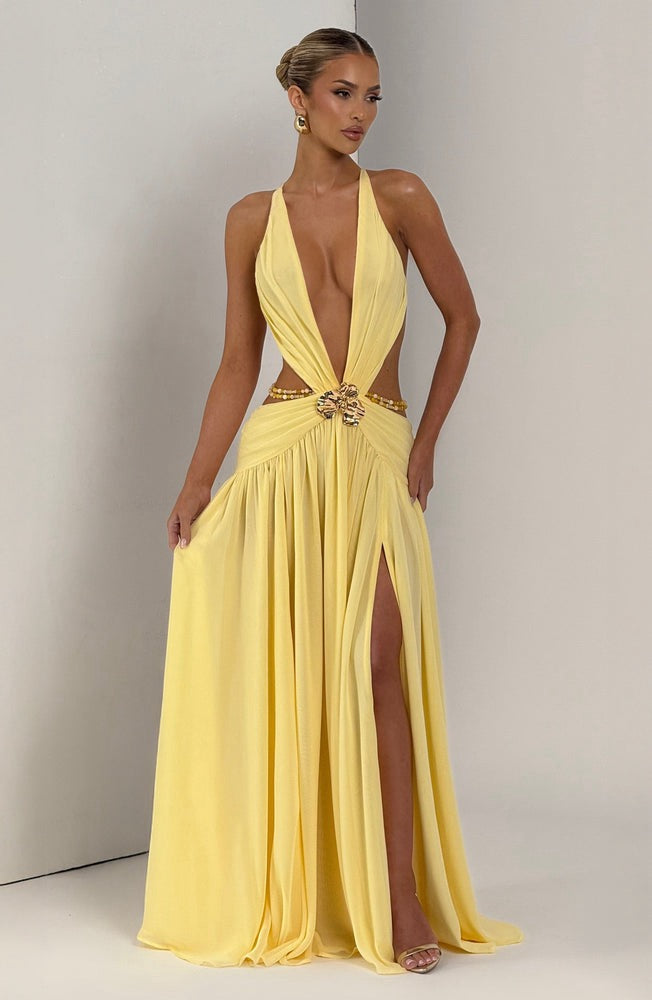 VESTIDO indiana