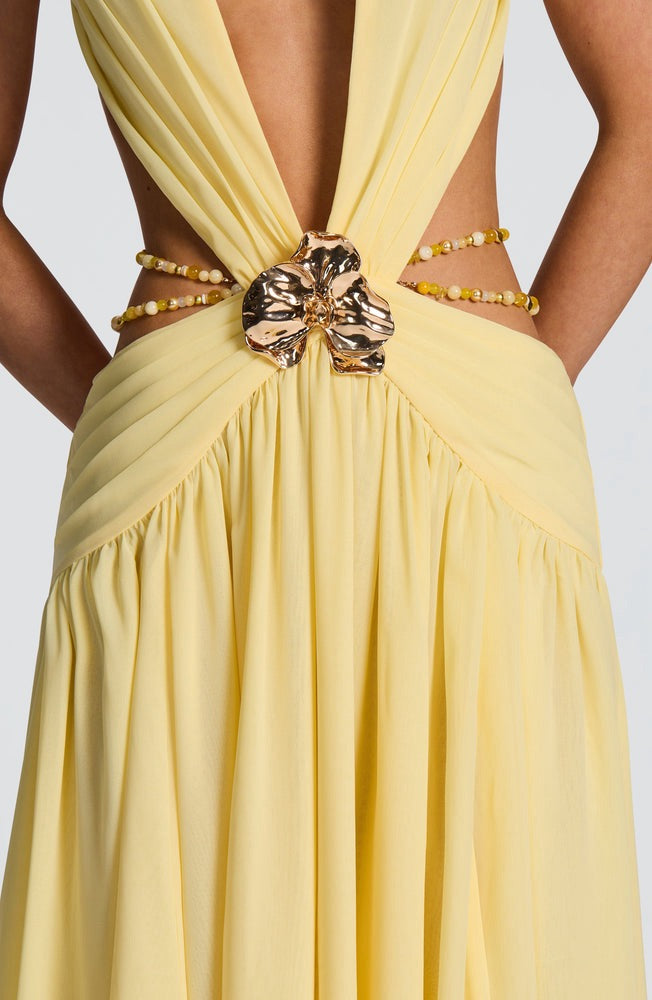 VESTIDO indiana