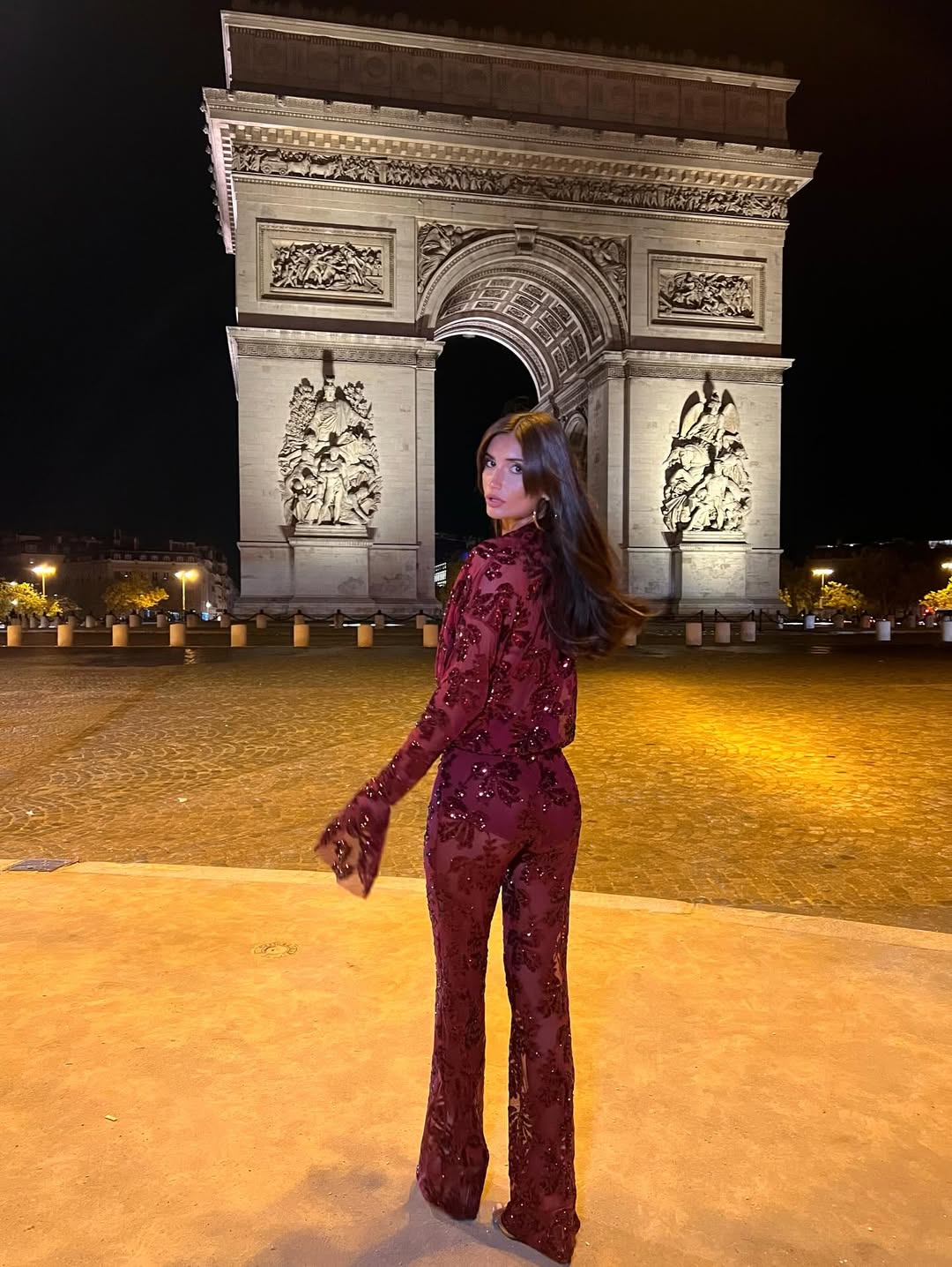 Conjunto paris