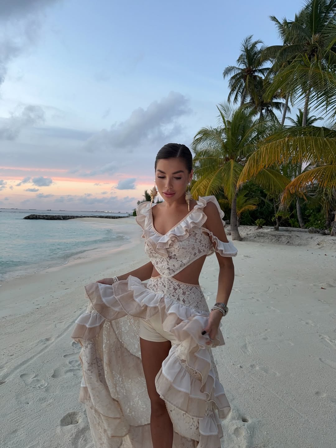 VESTIDO MILU