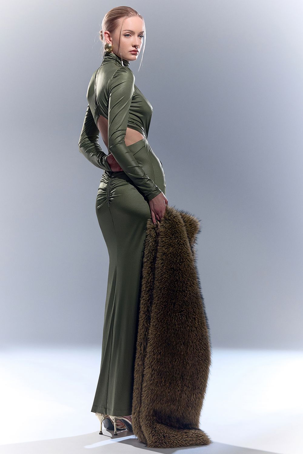 Vestido Muse