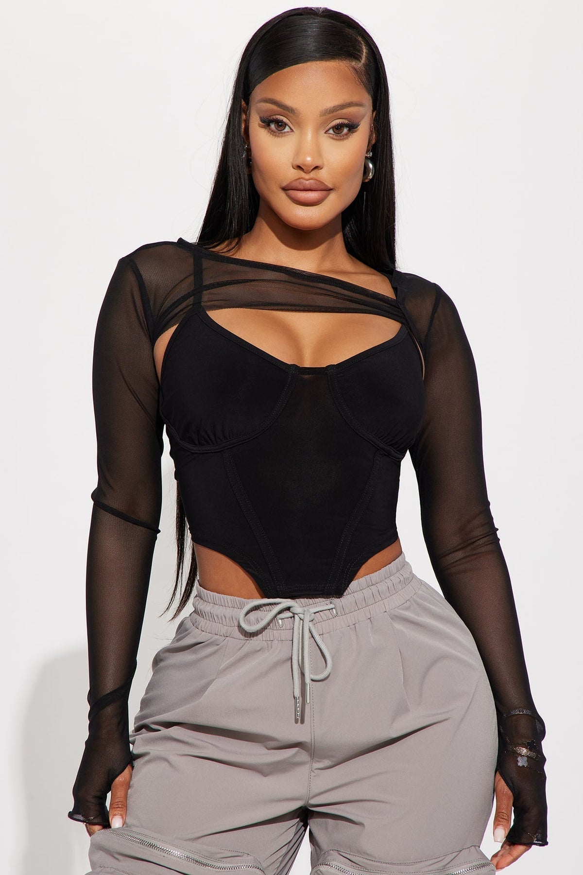 Molly Top