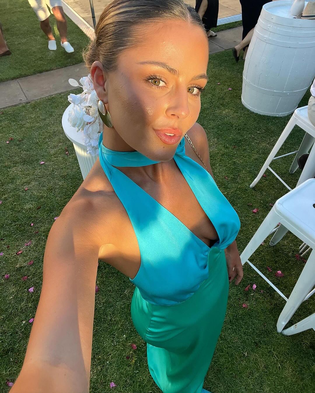 VESTIDO GANG