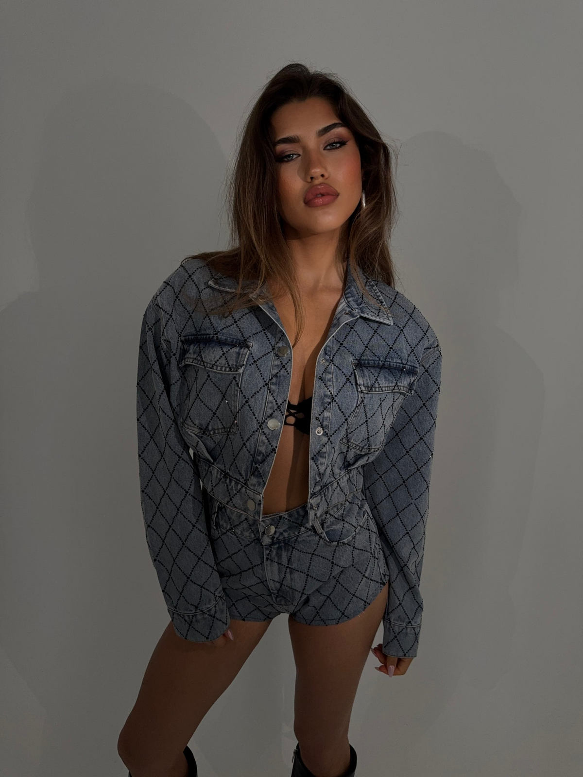 conjunto saint