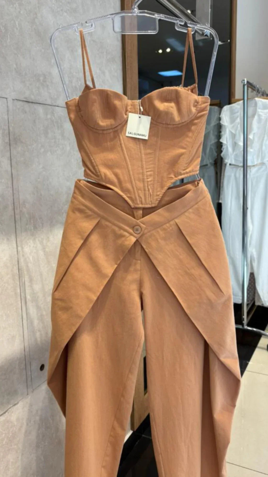 CONJUNTO HELONORA
