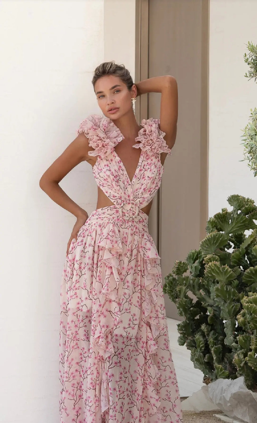 VESTIDO ANNE