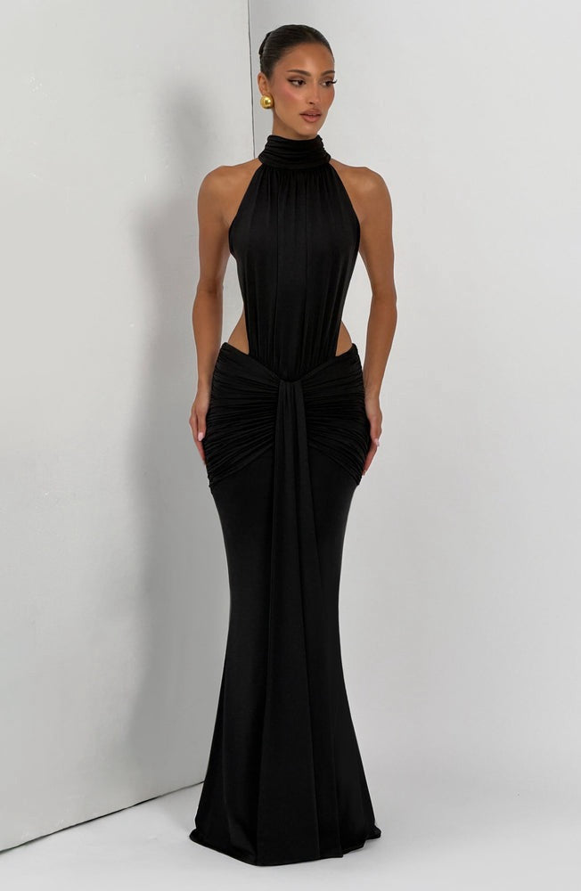VESTIDO THEKLA