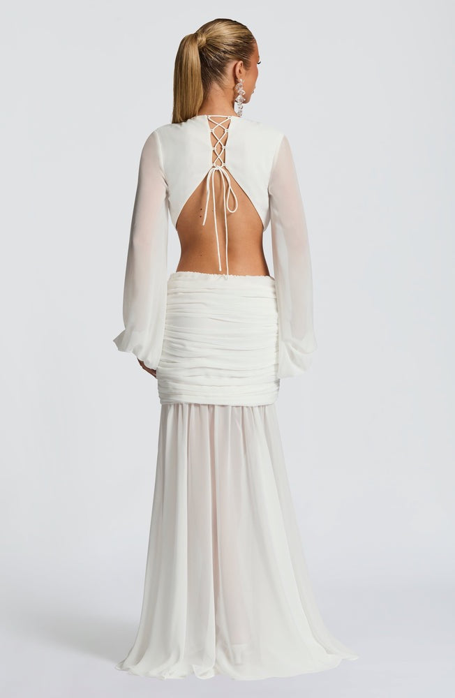 VESTIDO SHELINA