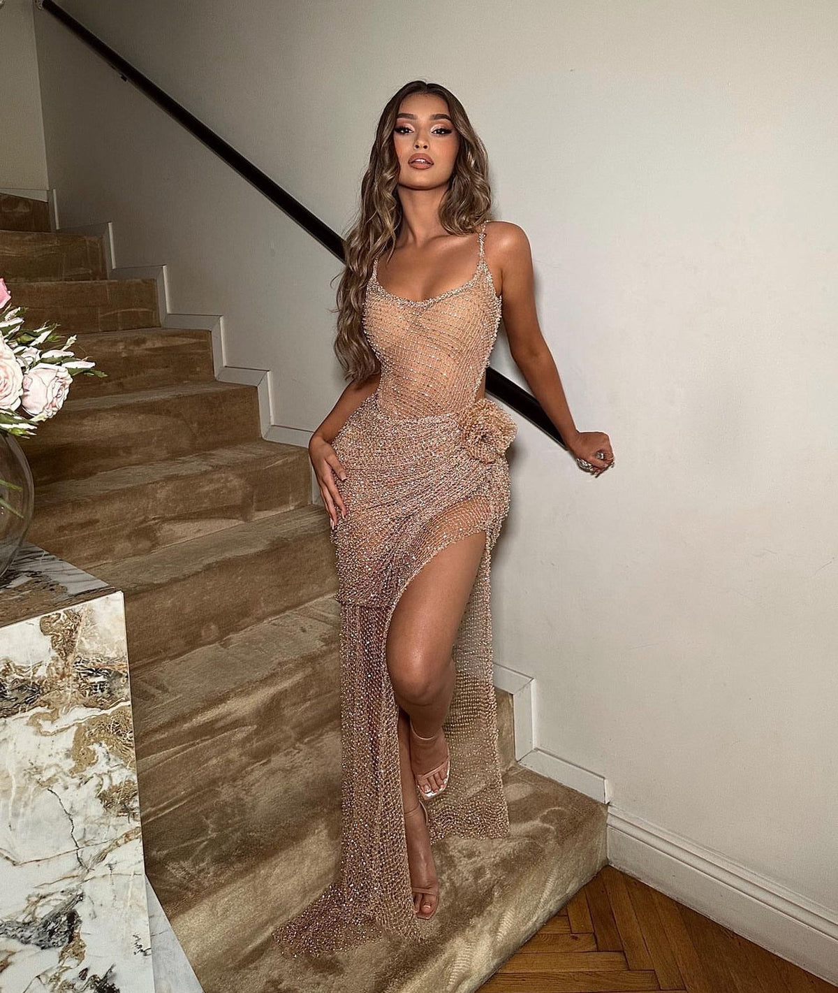 VESTIDO ELYDA