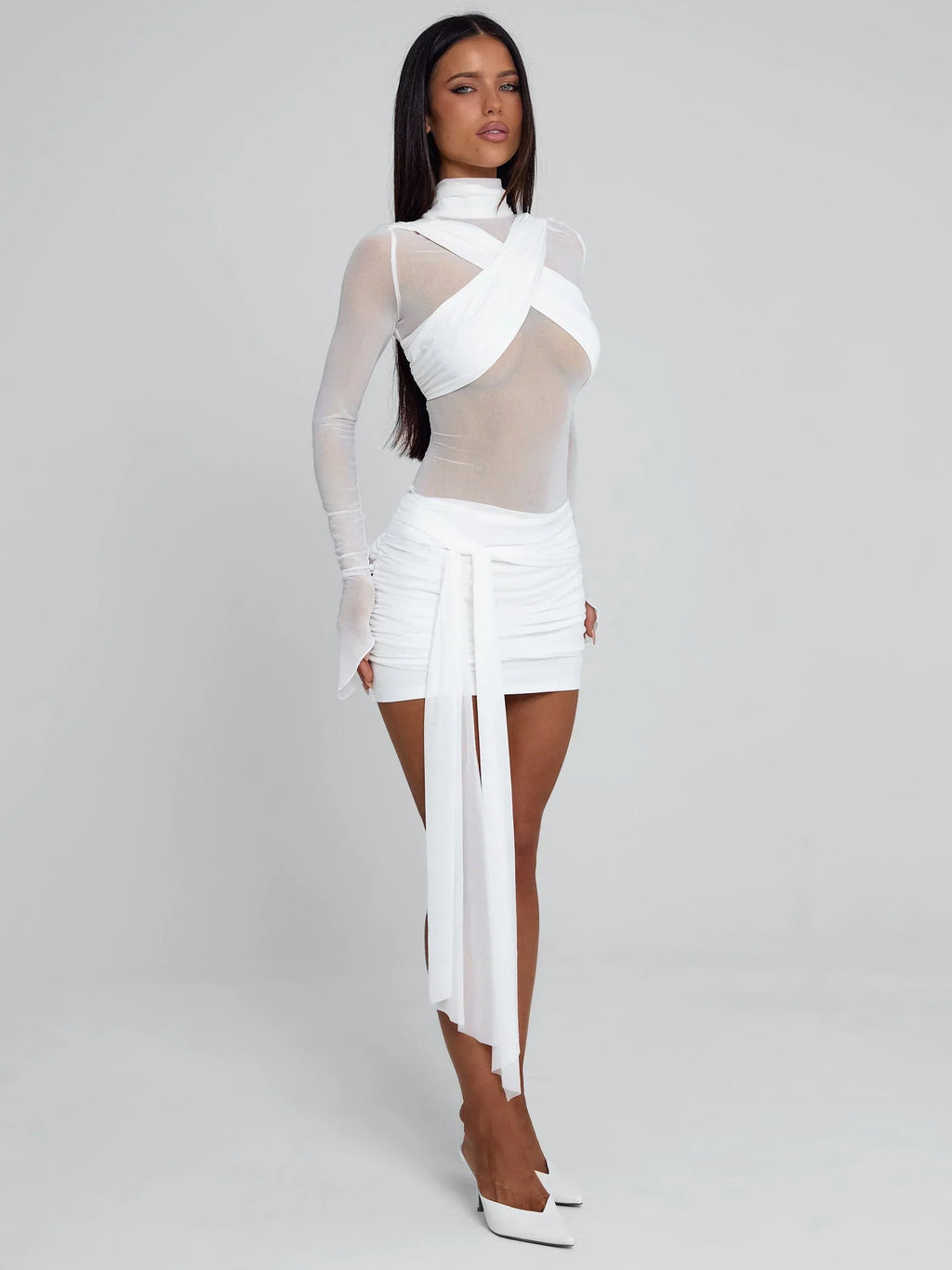 Vestido Amira