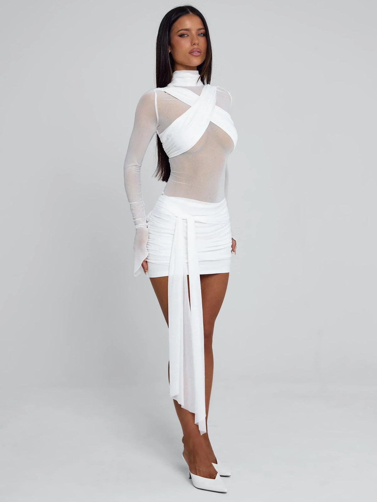 Vestido Amira