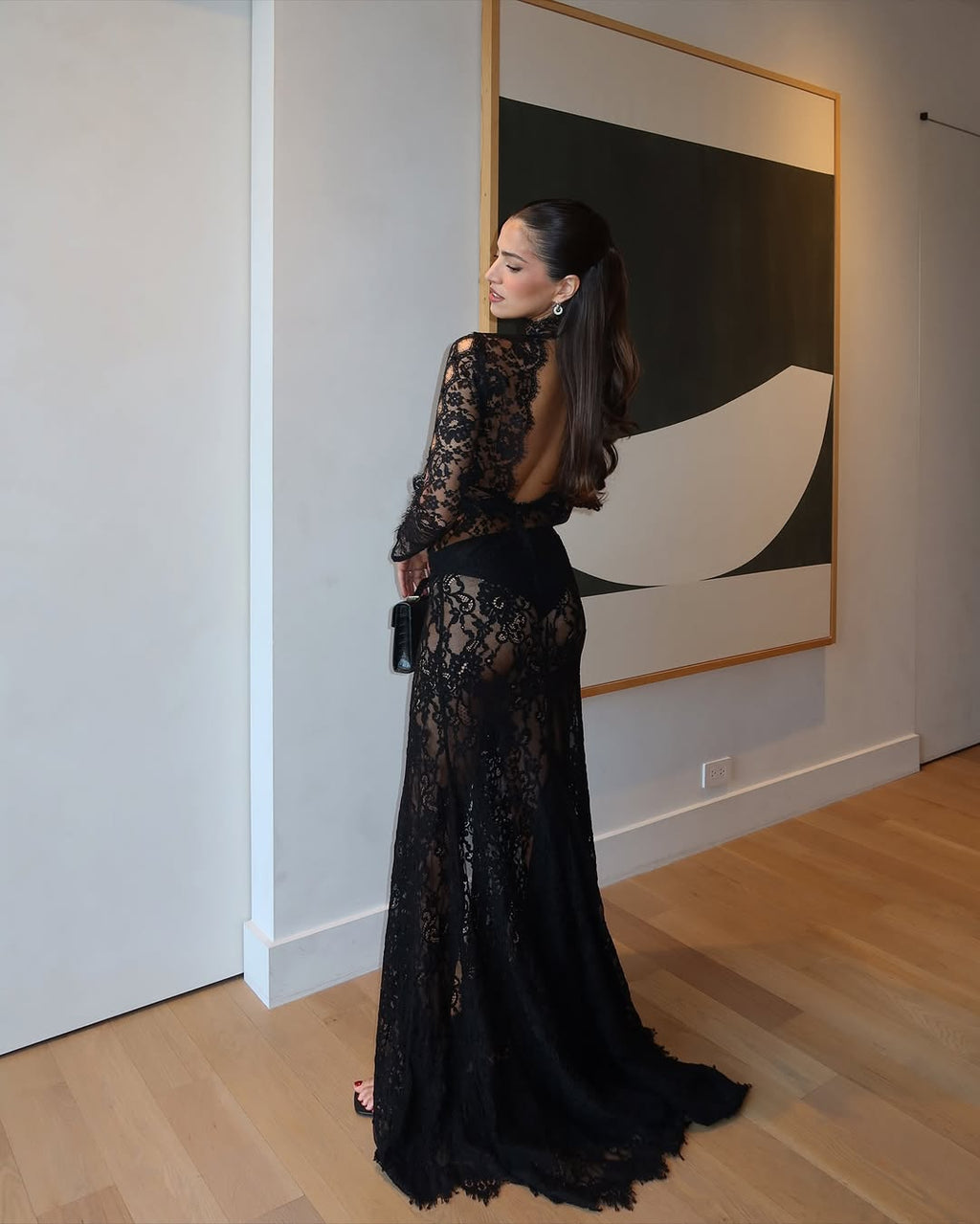 VESTIDO ONAH