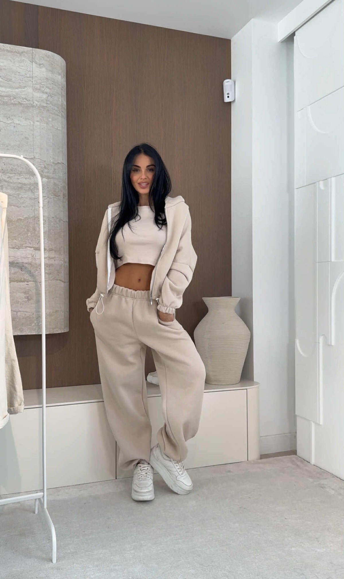 Conjunto 2in1 Suzien