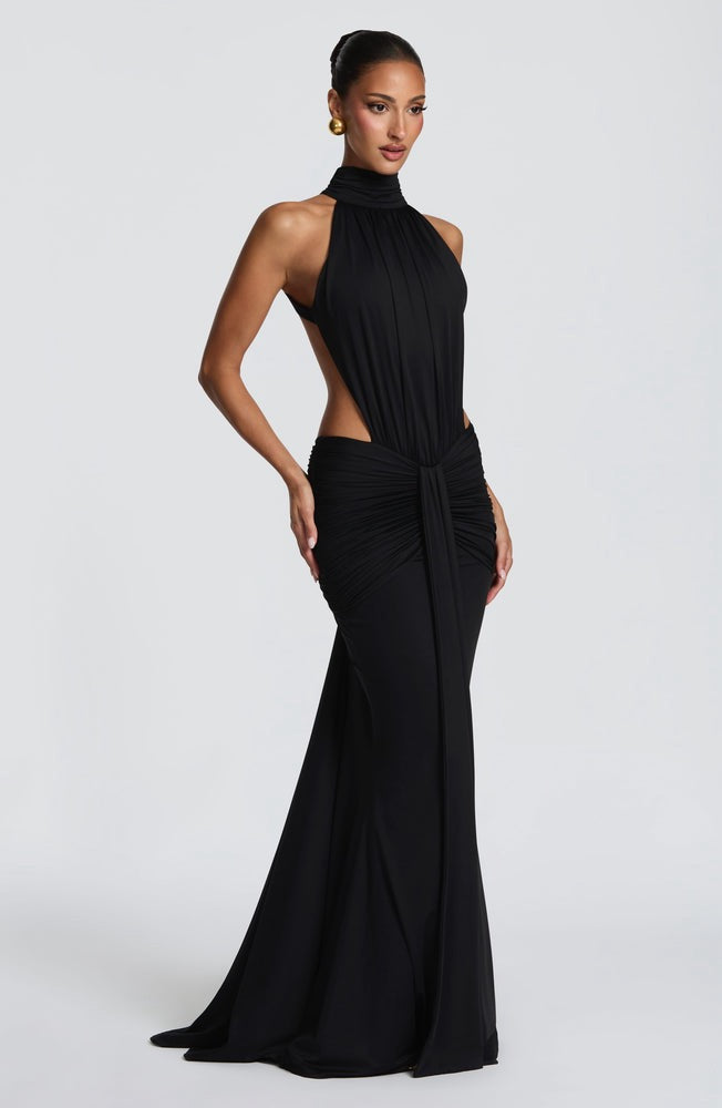 VESTIDO THEKLA