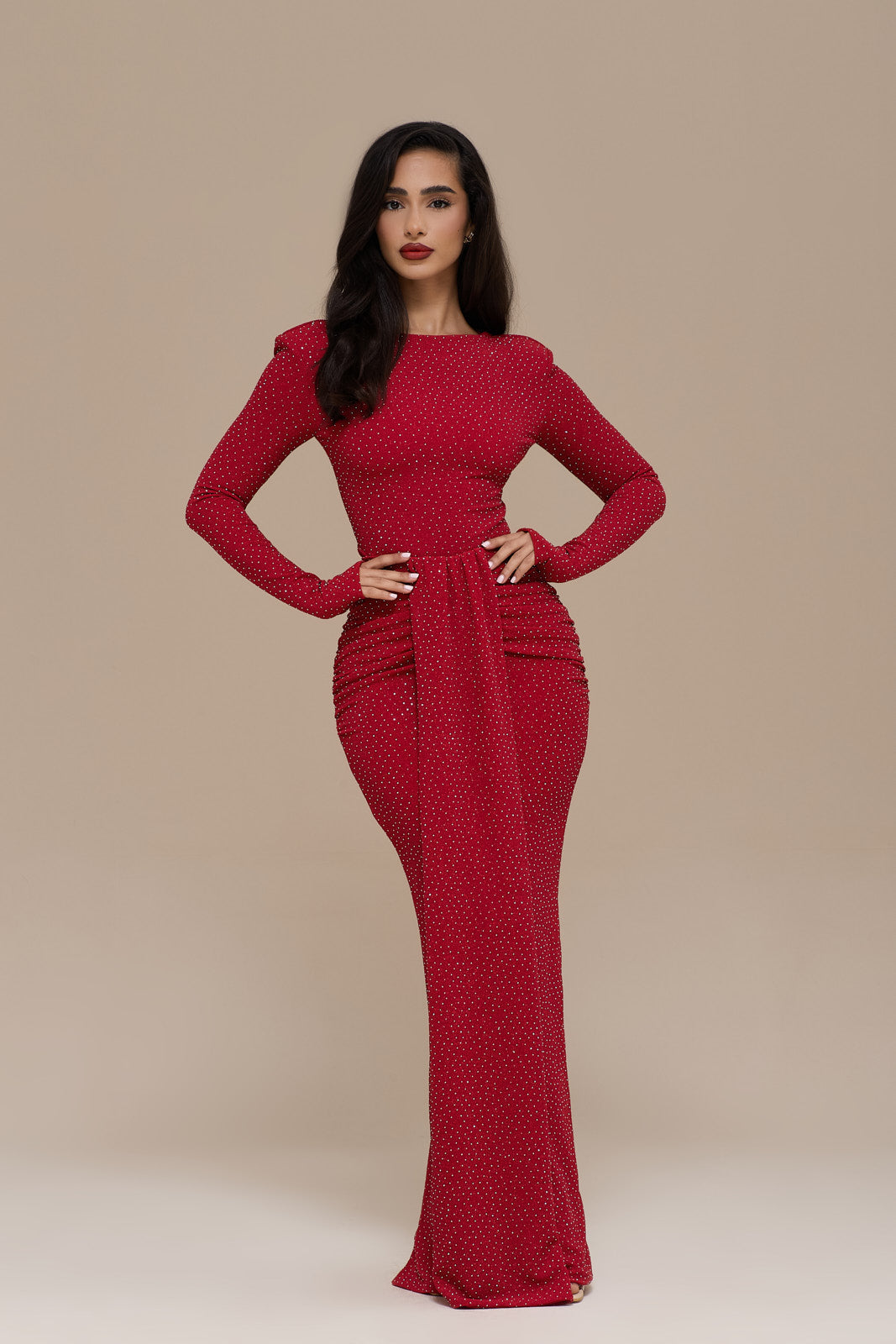 Conjunto nara
