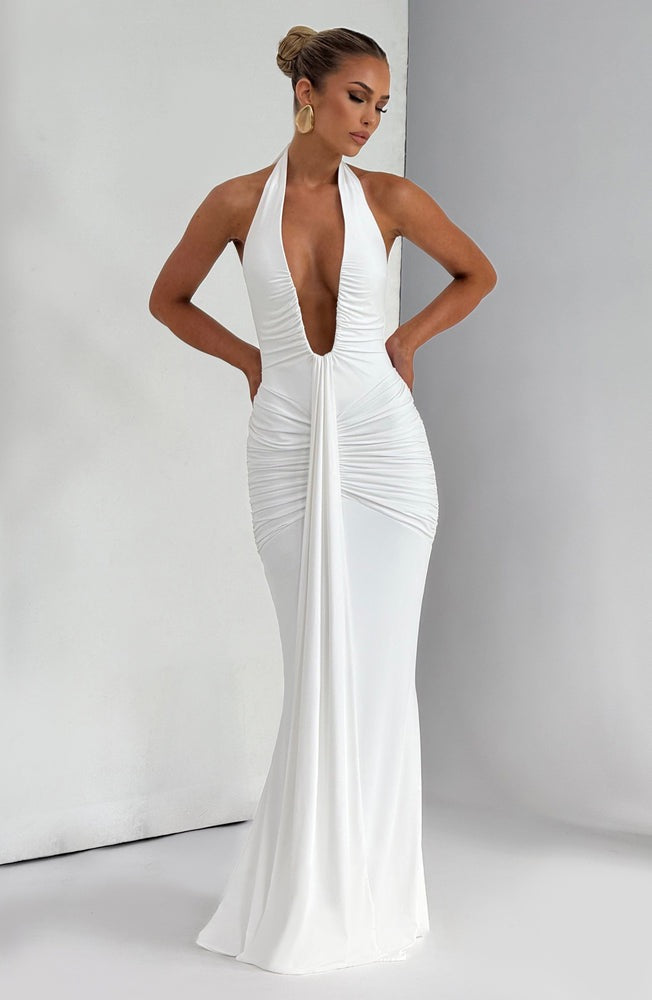 VESTIDO ROSSETA