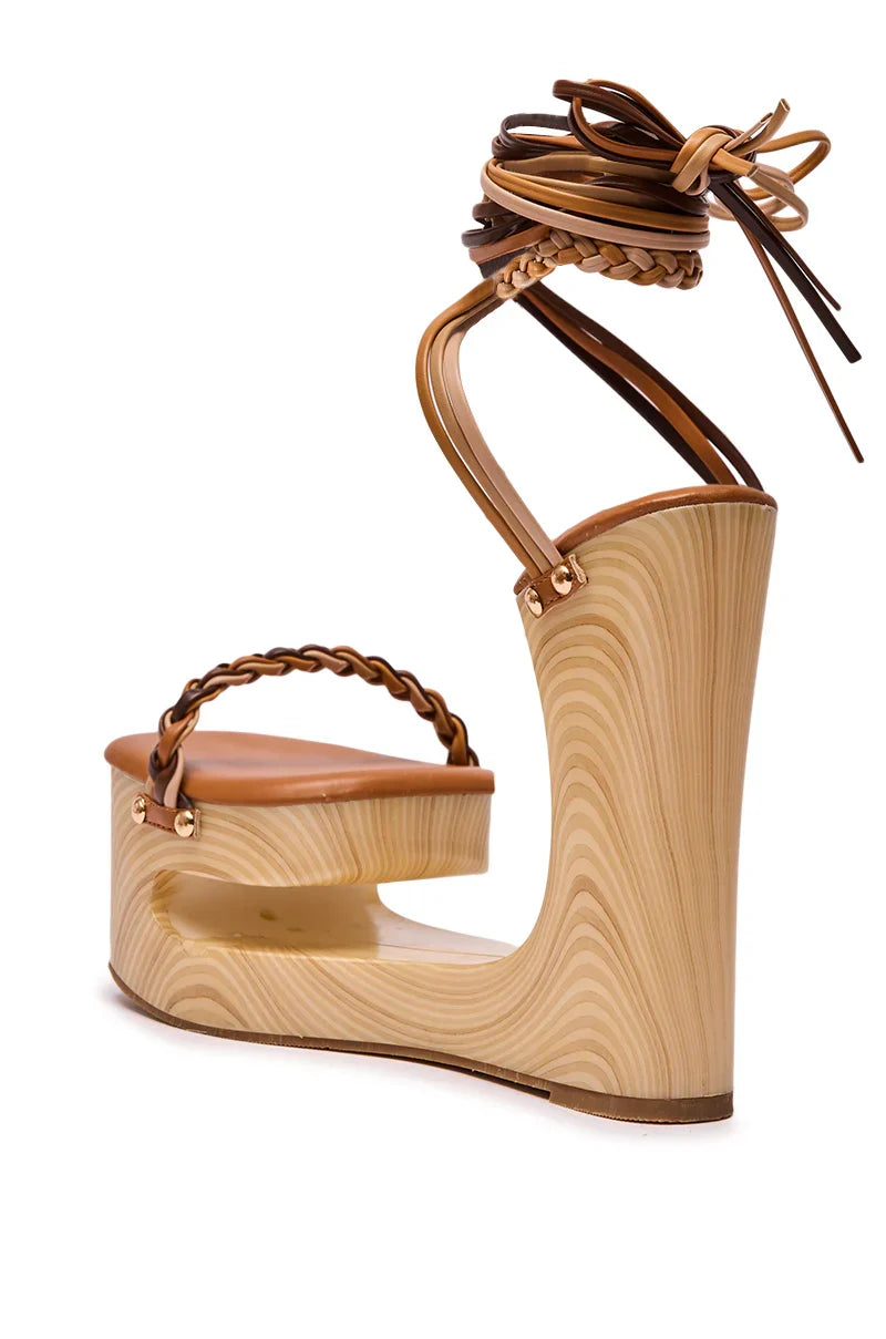 Plataform Nela