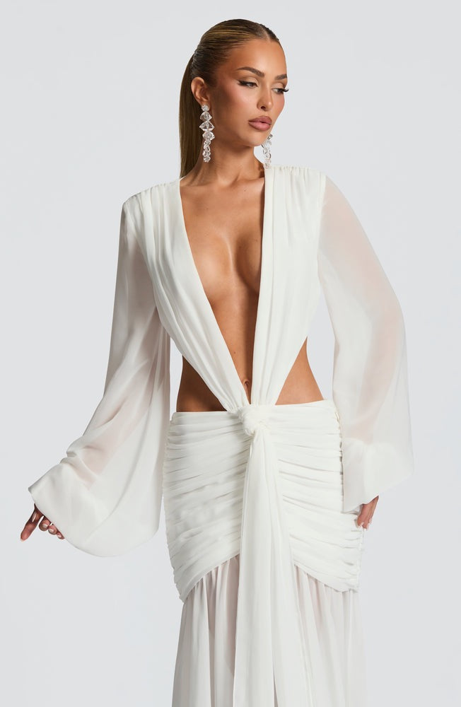 VESTIDO SHELINA