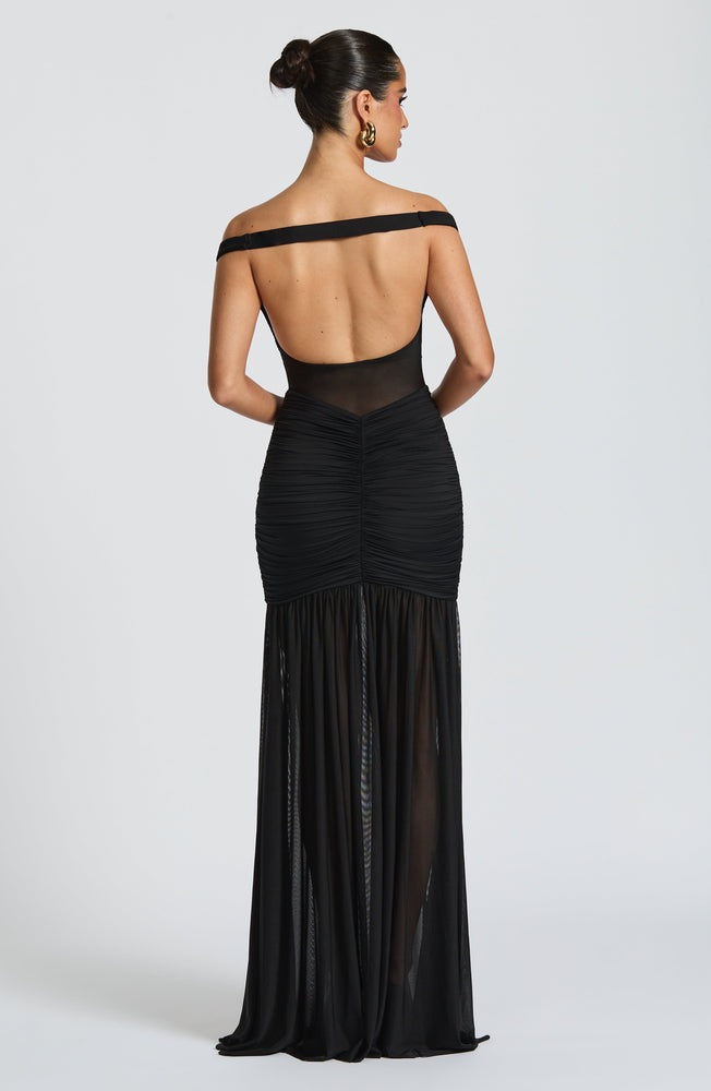 VESTIDO LEAH