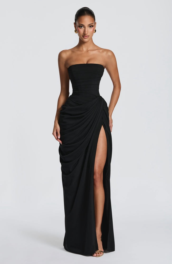 VESTIDO ORIANA