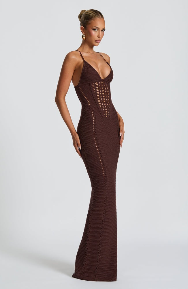 VESTIDO MYA