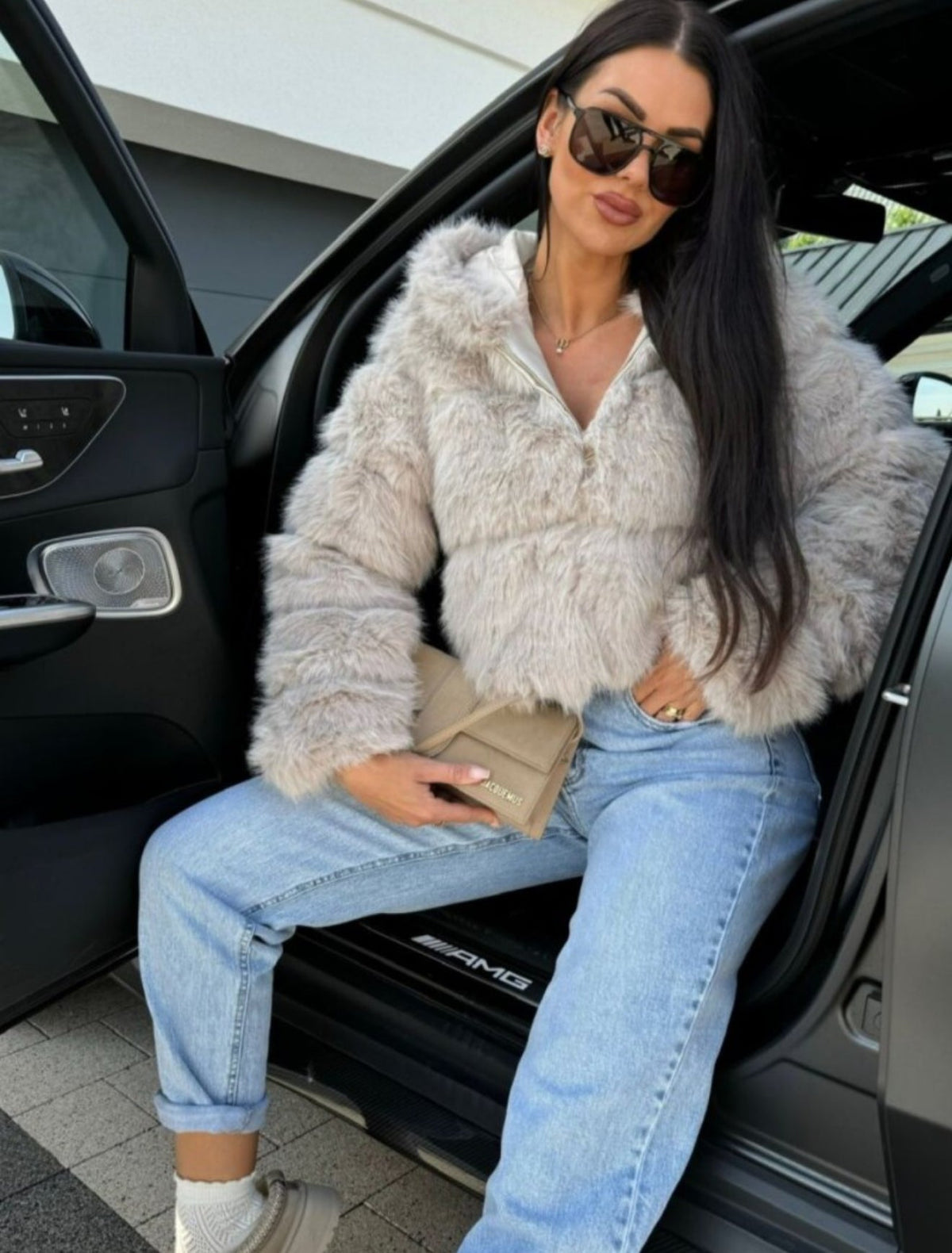 Chaqueta julie