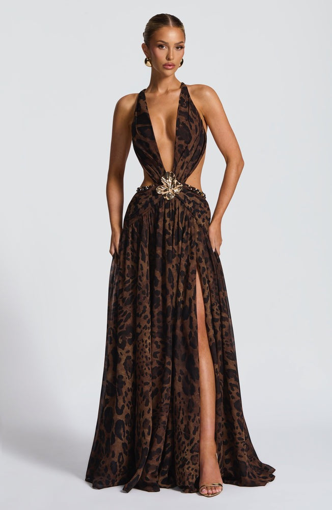 VESTIDO SELM
