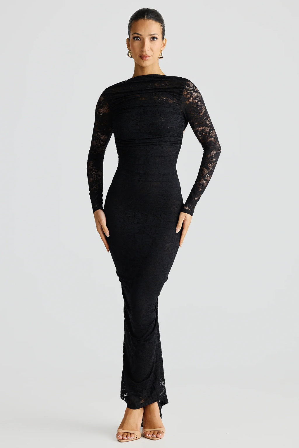 VESTIDO AMARA