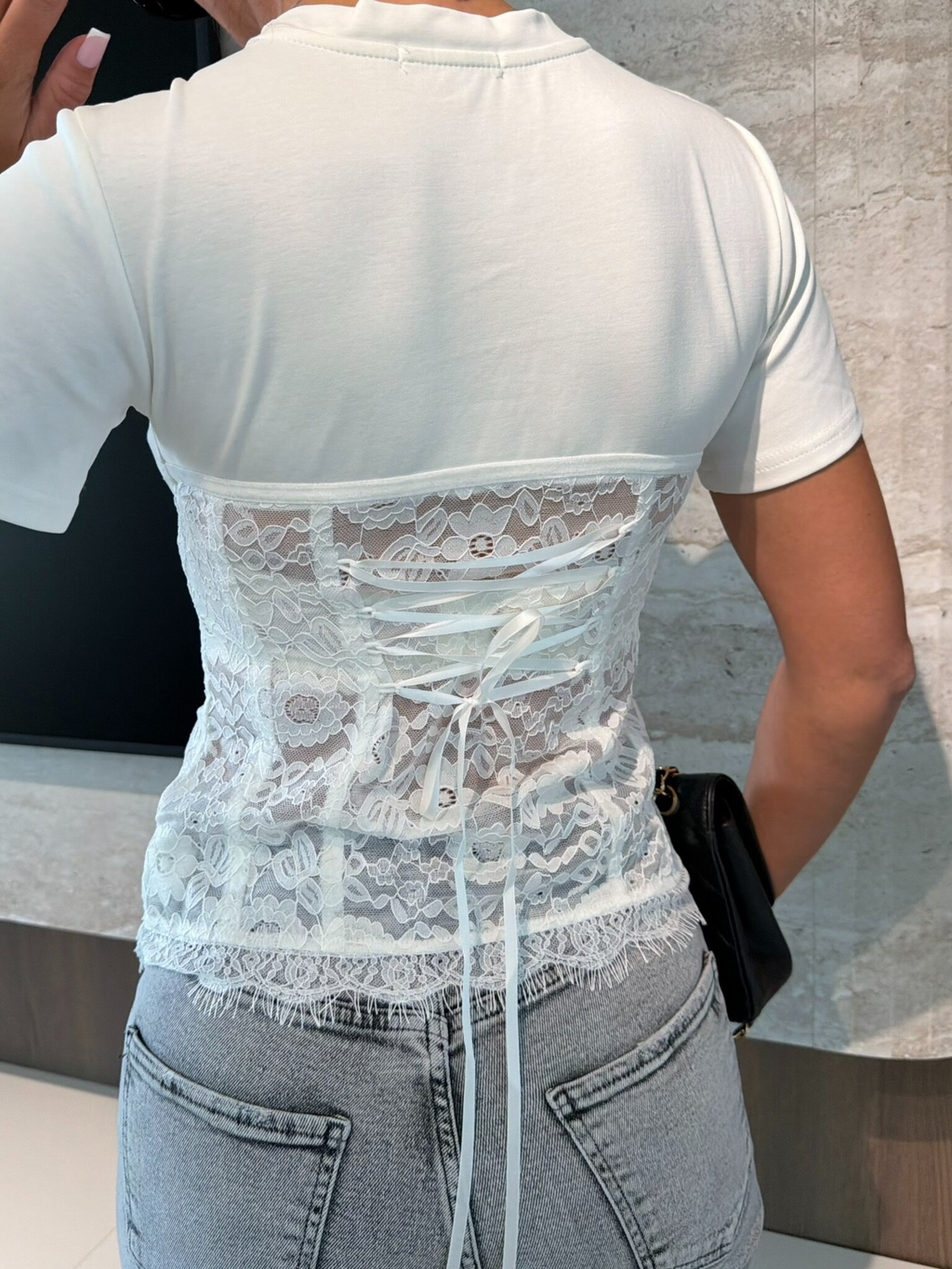 CAMISETA SOLVIE