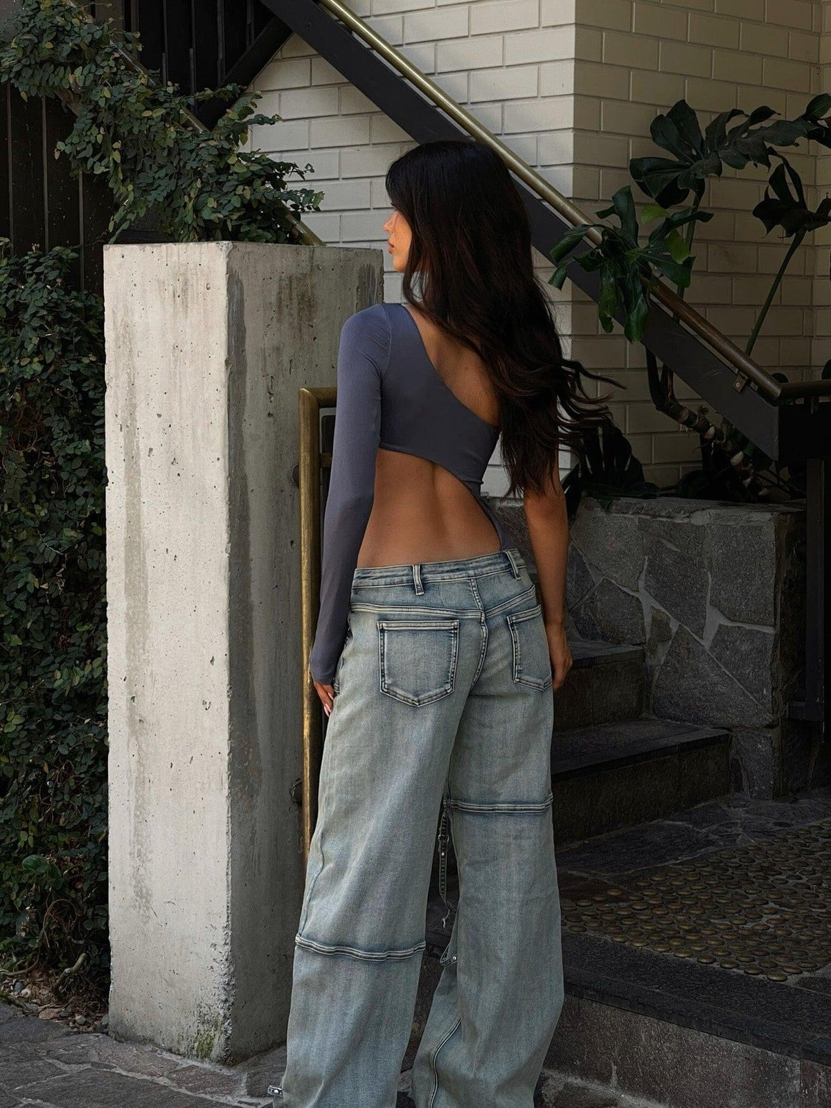 Body jessylia